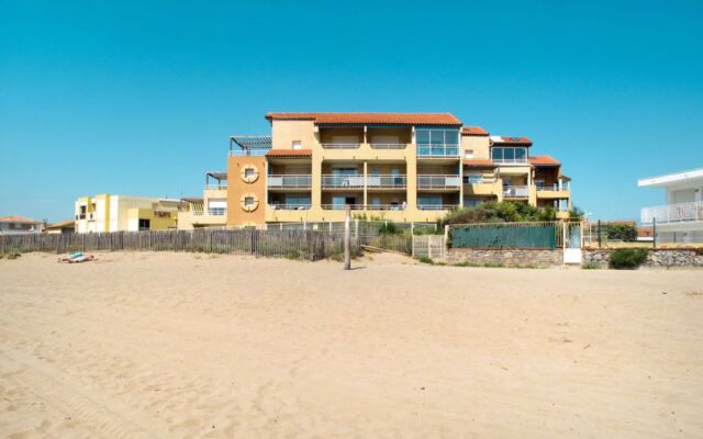 Residence Alizea (VLR111)