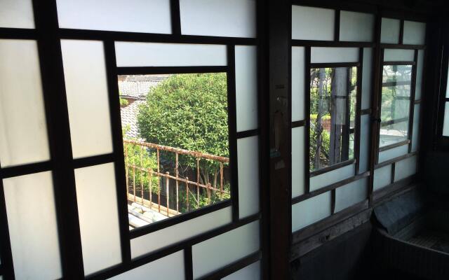 Ise Guesthouse Tsumugiya - Hostel