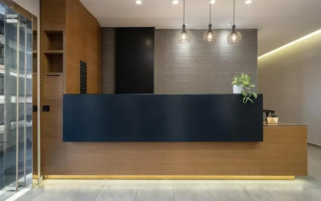 Nontas Suites
