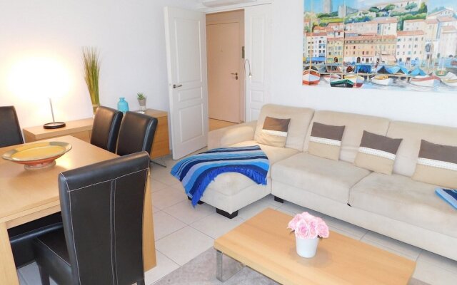 T3 Villa Olea avec parking