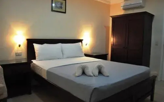 West Wing Resort Hotel