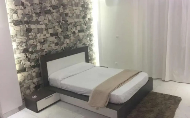 Residence Pa omar