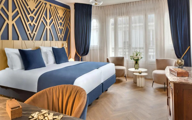 Artemisia Montmartre