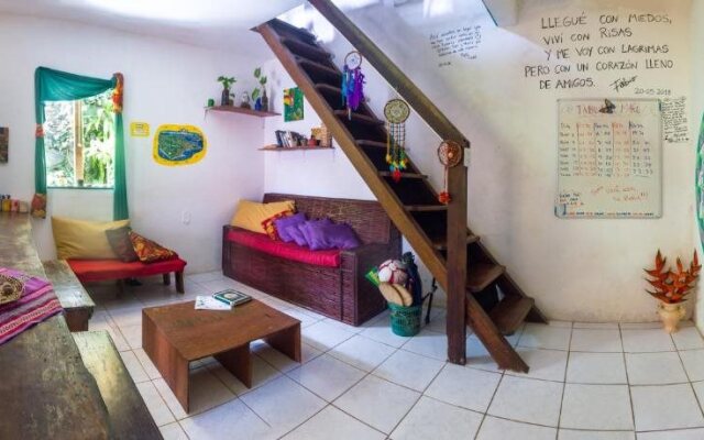 Macondo Hostel