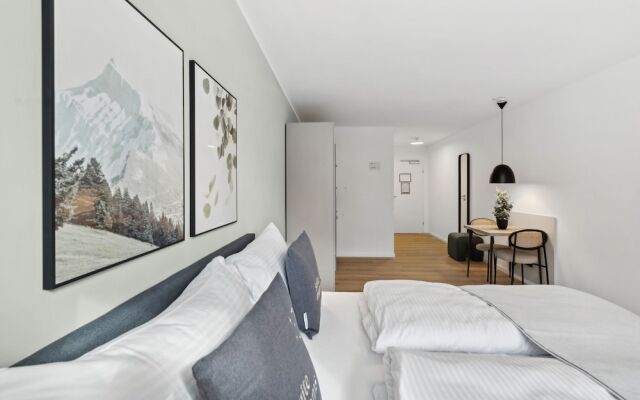 Limehome Salzburg Sterneckstr.