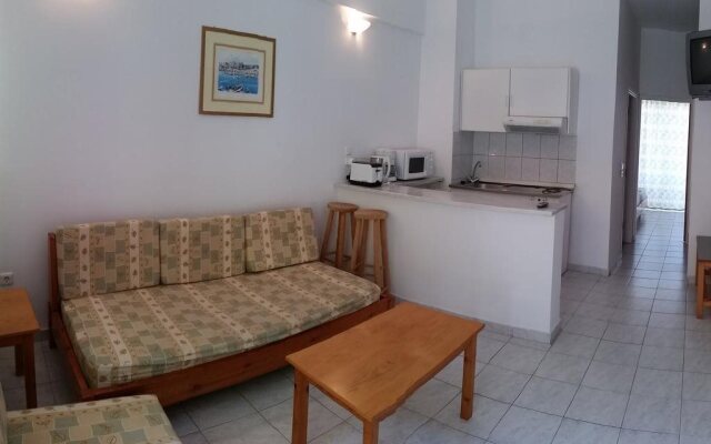 Oceanis Park Hotel