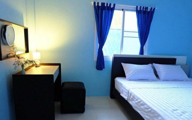 Theppahrak Home