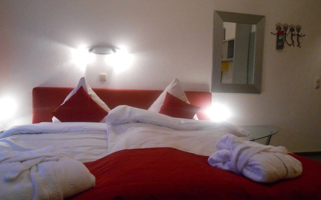 Park Hotel