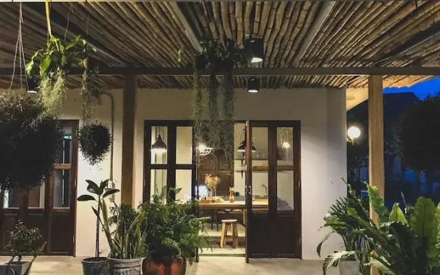 The Oldtale - Hostel