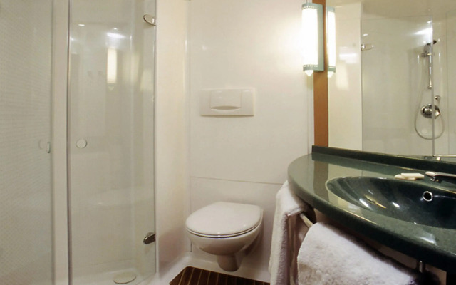 B&B HOTEL Zaragoza Centro