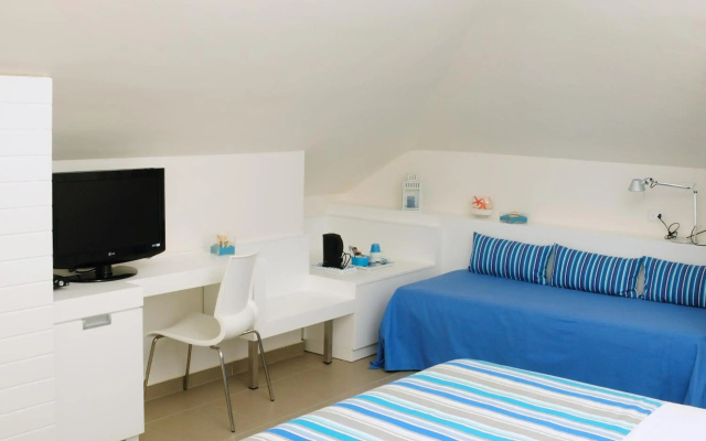 Albergo Punta De L'est