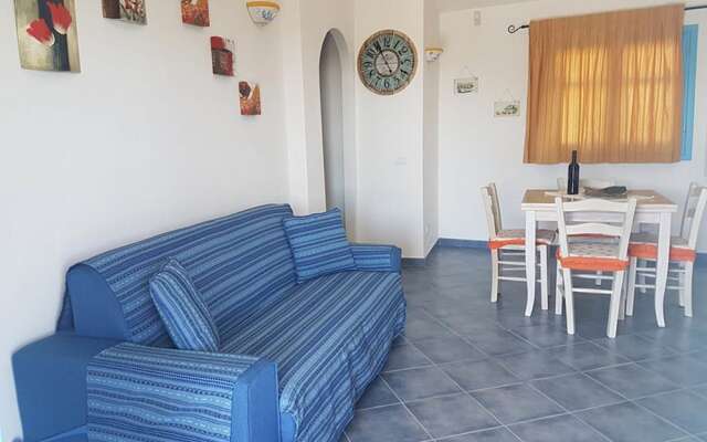 Budoni Agrustos Apartments
