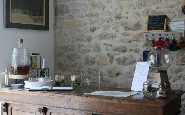 B&B Le Clos des Troubadours