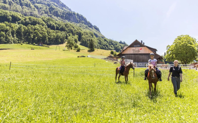Swiss Holiday Park