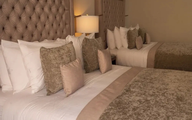 Hotel Plaza 79