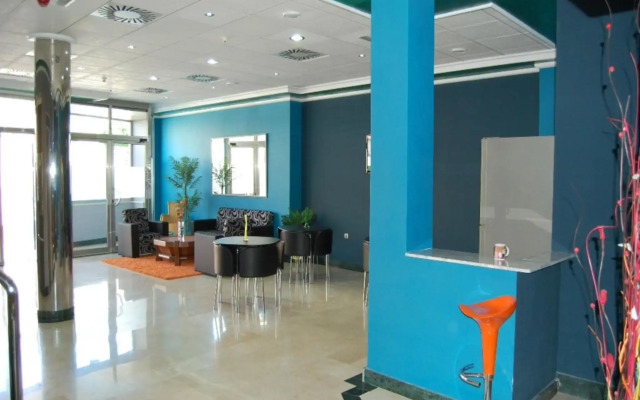Hotel Almoradi