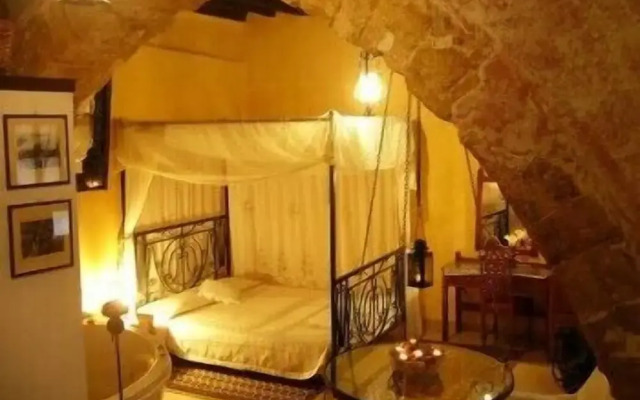 Ifigenia Luxury Suites and Villas