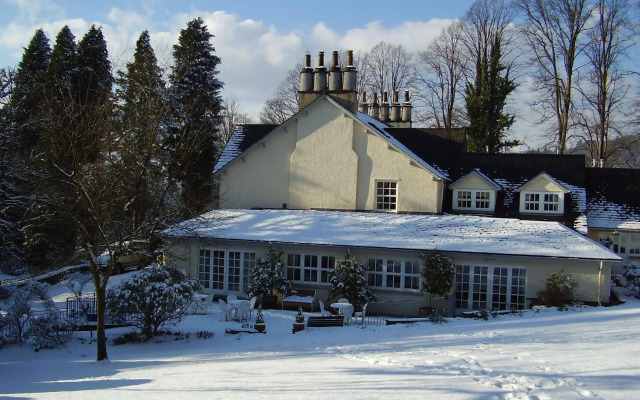 Briery Wood Country House Hotel