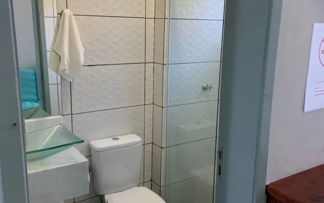 Pousada Praia Grande