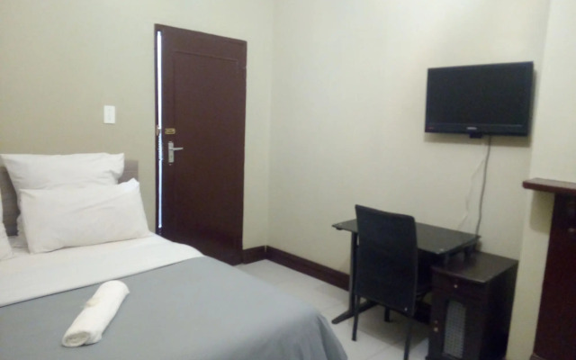 Grace and Gift Guesthouse