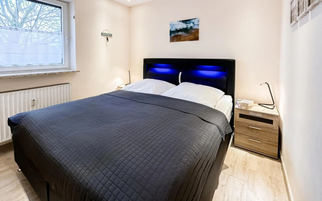 FeWo "Glückauf" mit Sauna