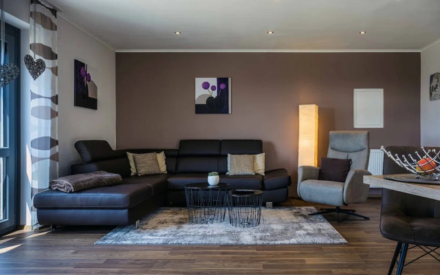 Ferienwohnung Tretter Natur Pur