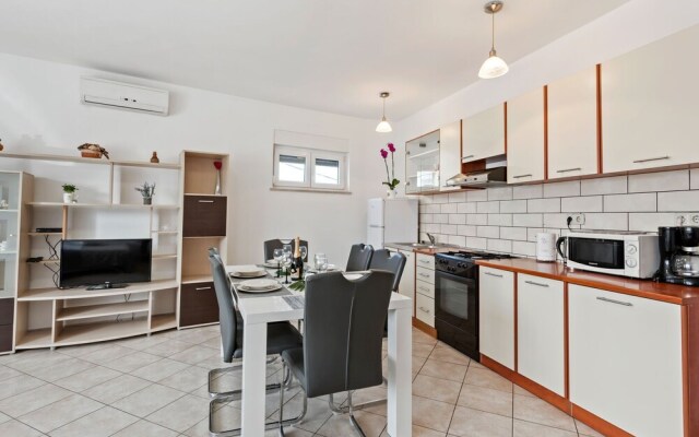 Alluring Apartment in Zadar near Sea