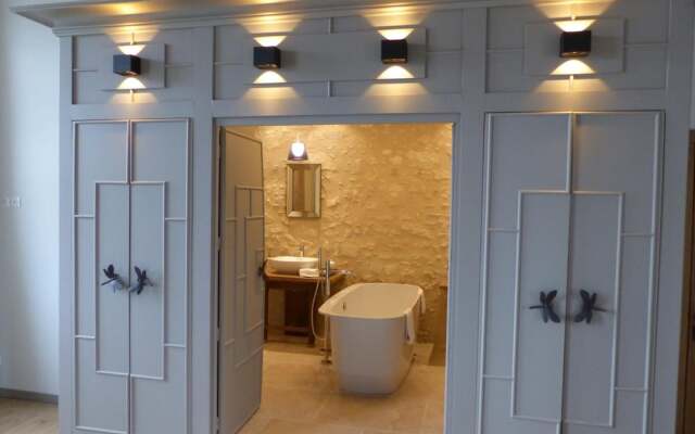 La Ferme du Château