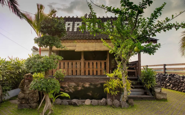 Pondok Cap Oleng