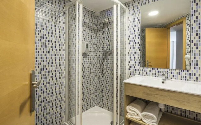 Apartamentos 11 Flats