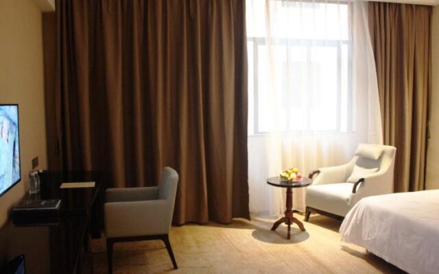 Zhongshan Langda Hotel