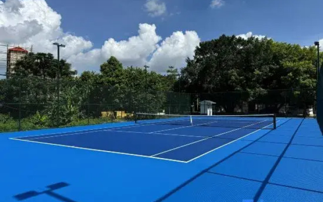Guangzhou LangTou Village · Hechun Stay Homestay