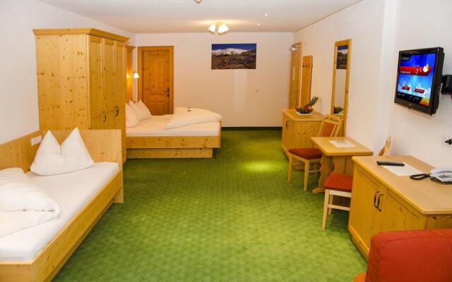 Hotel Garni Alpenblick