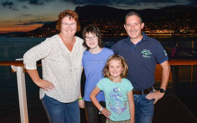 Holiday Home Moselle Valley