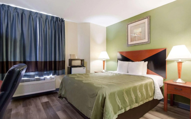 Quality Inn Baytown - Houston East