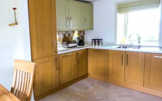 Muirmailing Cottage