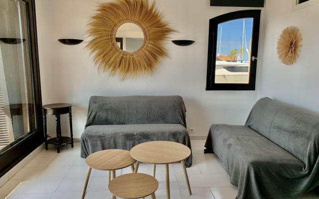 Marines Appartement
