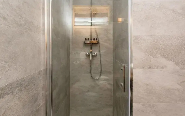 ORA Luxury Rooms