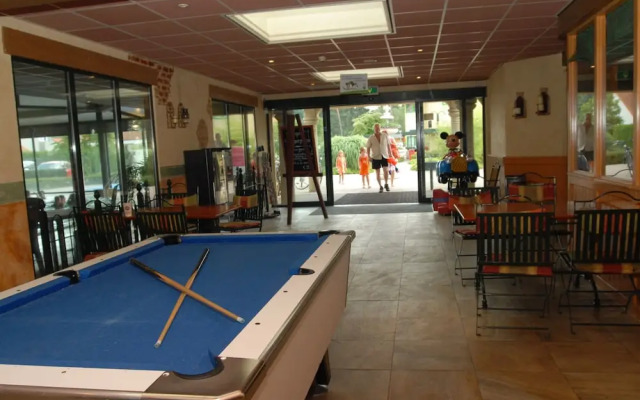 Apartment in Netherlands Near Nature Trails