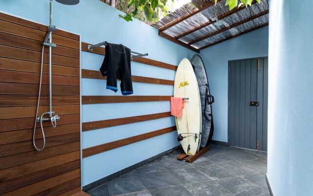 Madeira Surf Camp