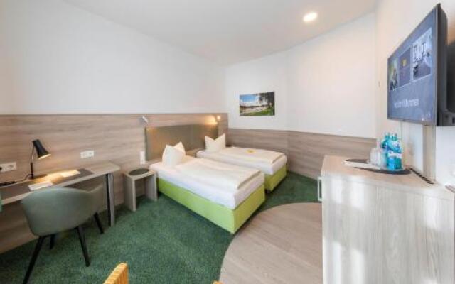 Hotel Reichshof garni