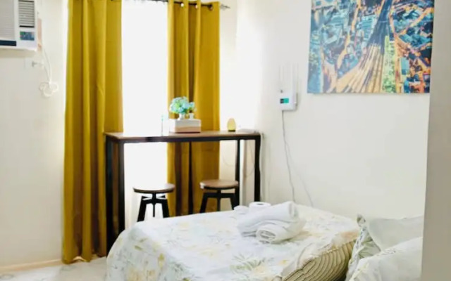 Oceanfront Condo in Dumaguete City - Perfect Getaway