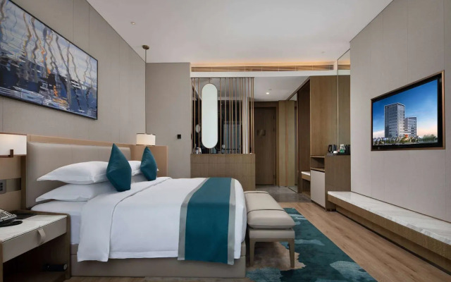 Wyndham Garden Shenzhen Longhua