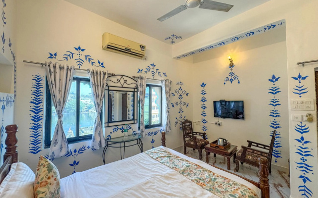 Hotel Panorama Haveli – Guest Rooms – Udaipur