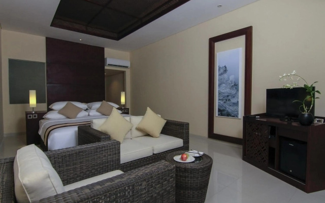 Grand Luley Manado