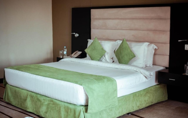 Crossroads Hotel Blantyre