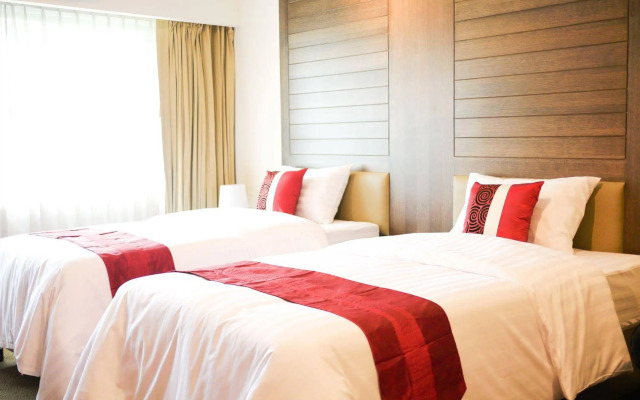 Triple 8 Inn Bangkok