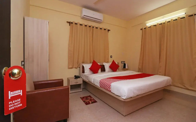 99 Kombo Inn By OYO Rooms