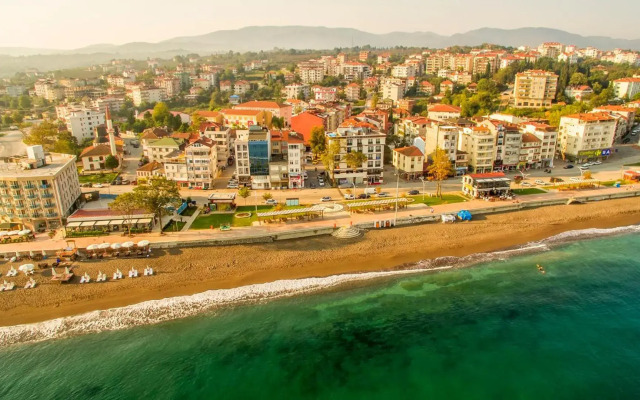 Akcakoca Poyraz Otel