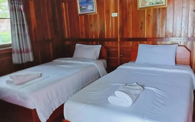 Tewdoi Garden Resort